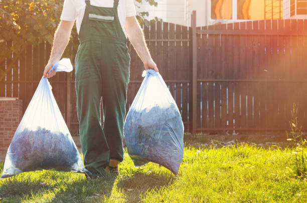 Demolition Debris Removal in Marshville, NC